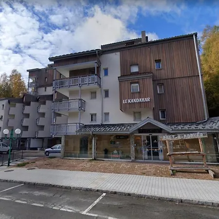 Apartment - Vue Sur Les Pistes - Centre Station Les Deux Alpes